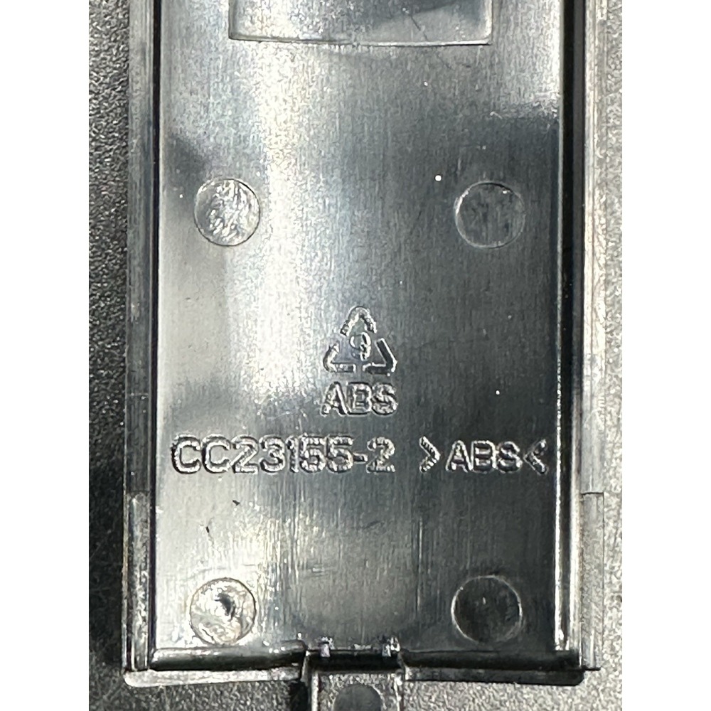 Lasko 8 Button Fan/Heater Hybrid Remote Control - Picture 9 of 9